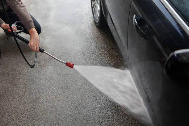 Cape Neddick, ME Pressure Washing Company